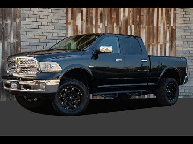 2016 Ram 1500 Laramie