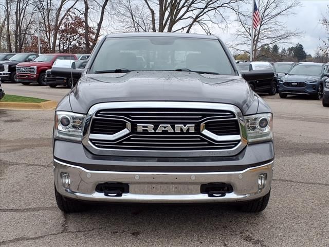 2016 Ram 1500 Longhorn Limited