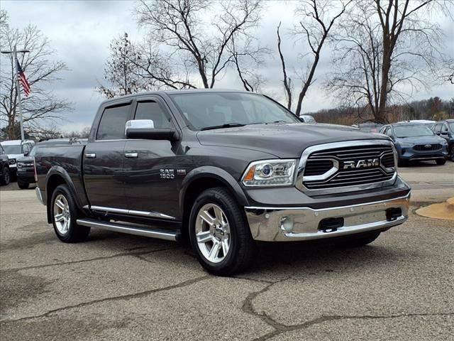 2016 Ram 1500 Longhorn Limited