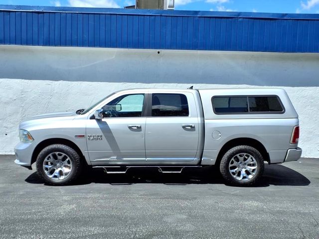 2016 Ram 1500 Longhorn Limited
