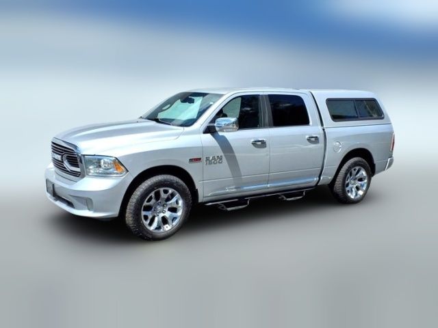 2016 Ram 1500 Longhorn Limited