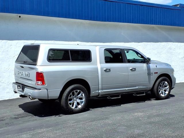 2016 Ram 1500 Longhorn Limited