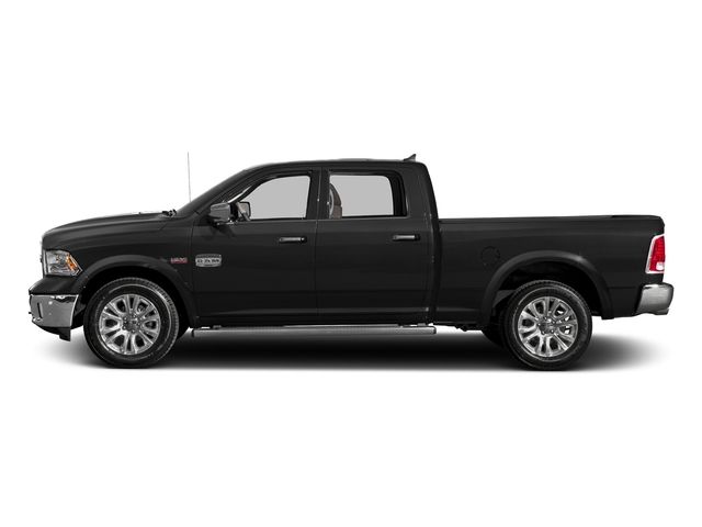 2016 Ram 1500 Longhorn Limited