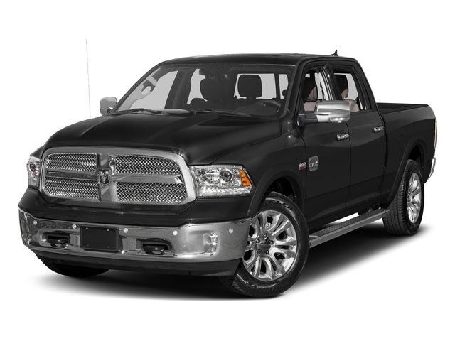 2016 Ram 1500 Longhorn Limited