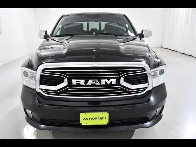 2016 Ram 1500 Longhorn Limited