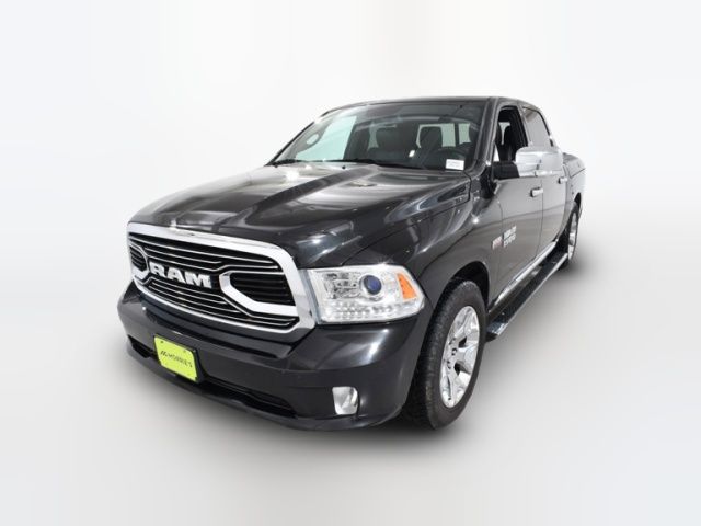 2016 Ram 1500 Longhorn Limited