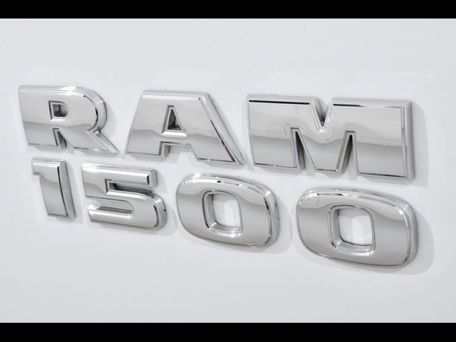 2016 Ram 1500 Outdoorsman