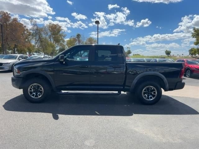 2016 Ram 1500 Rebel