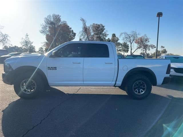 2016 Ram 1500 Rebel