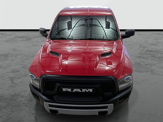 2016 Ram 1500 Rebel