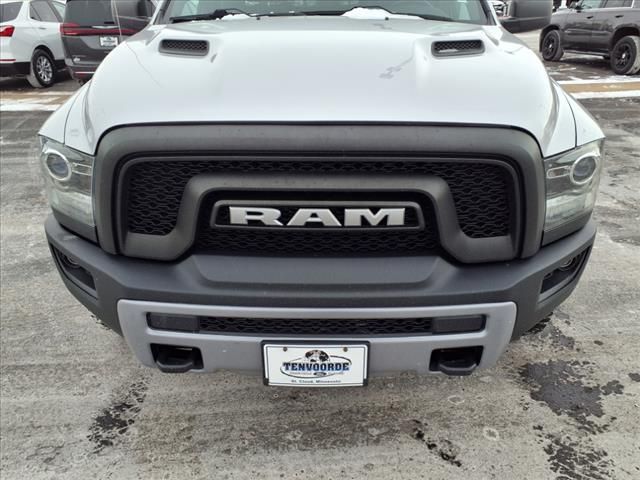 2016 Ram 1500 Rebel