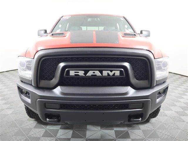 2016 Ram 1500 Rebel