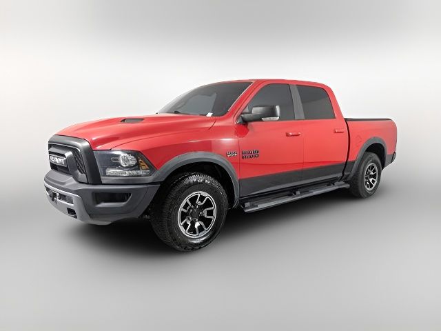 2016 Ram 1500 Rebel