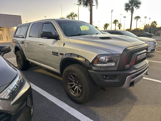 2016 Ram 1500 Rebel