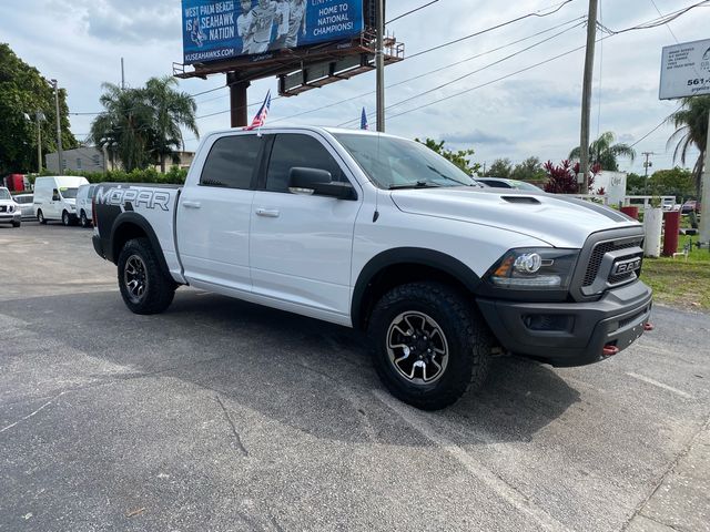 2016 Ram 1500 Rebel