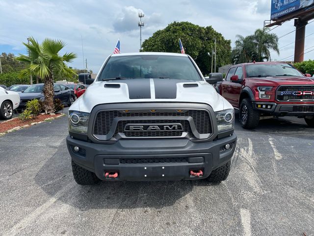 2016 Ram 1500 Rebel