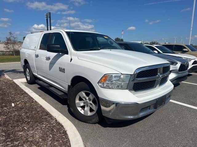 2016 Ram 1500 SLT