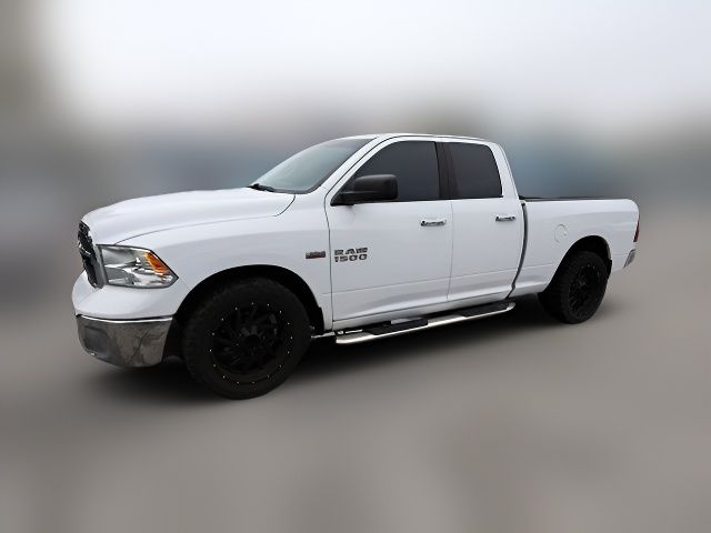 2016 Ram 1500 SLT