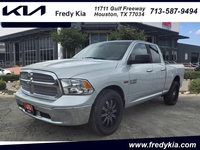 2016 Ram 1500 SLT