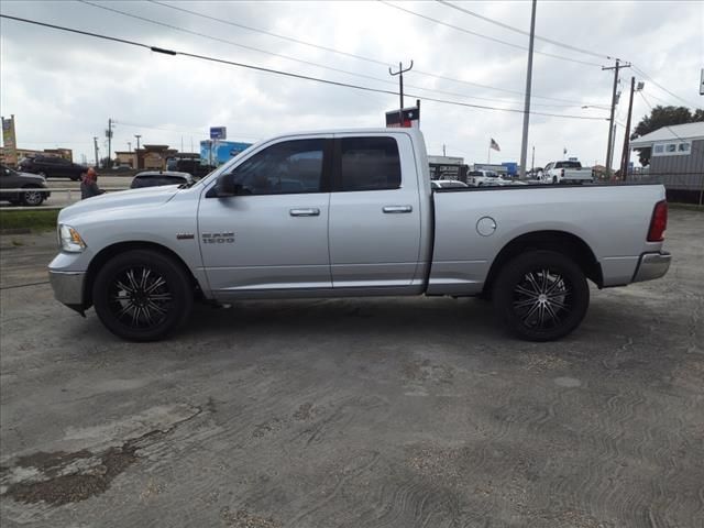 2016 Ram 1500 SLT