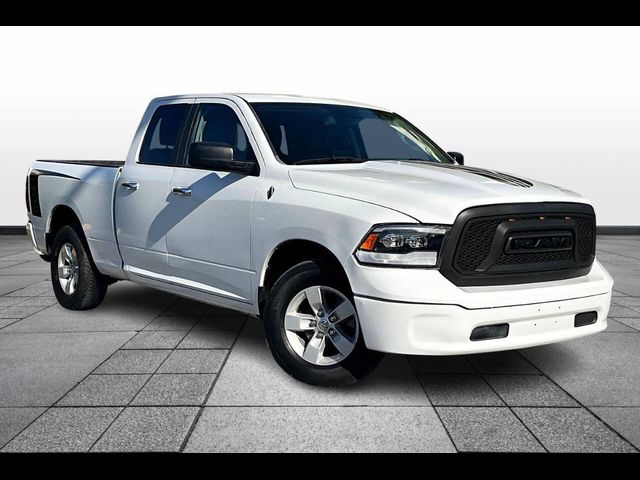 2016 Ram 1500 SLT
