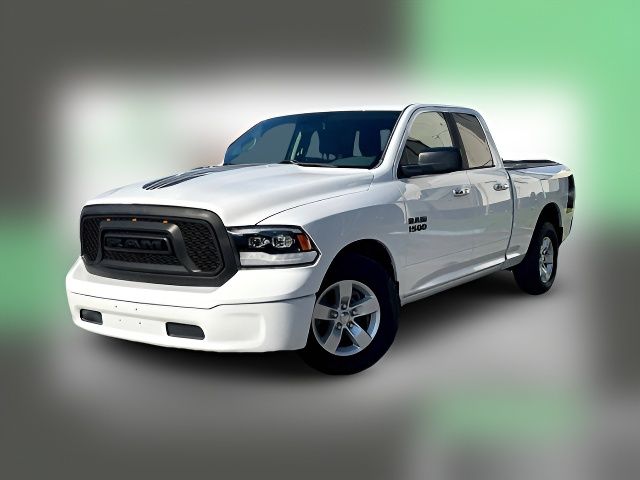 2016 Ram 1500 SLT