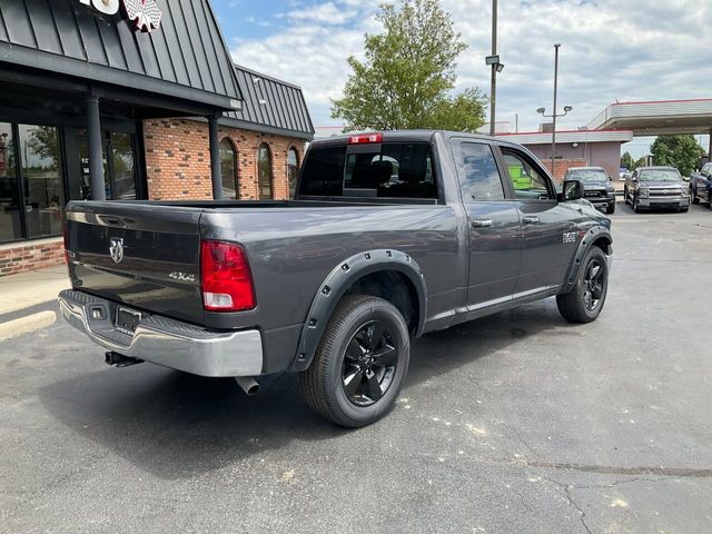 2016 Ram 1500 SLT