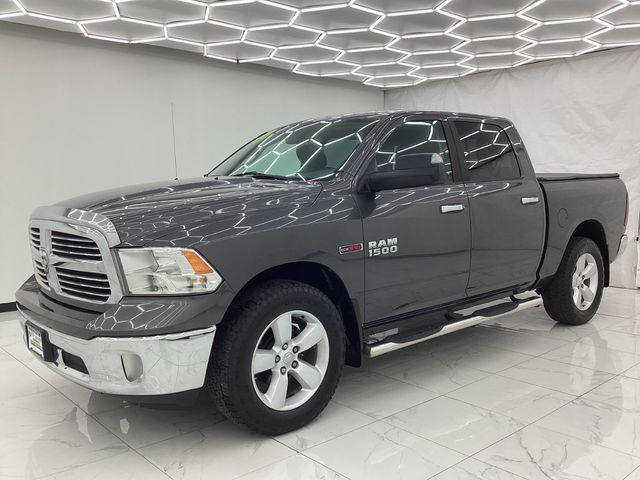 2016 Ram 1500 SLT