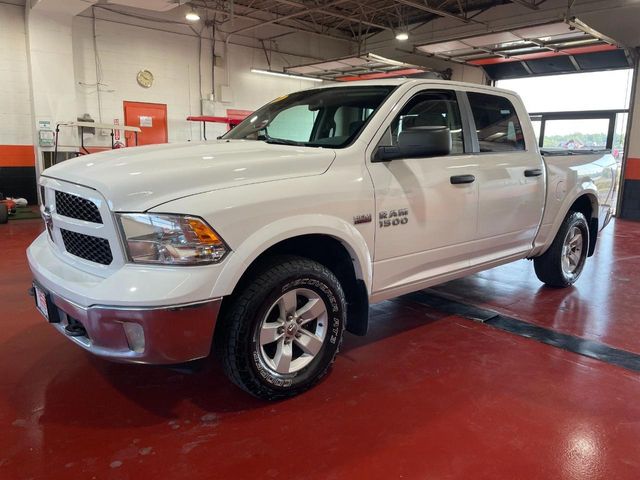 2016 Ram 1500 Outdoorsman