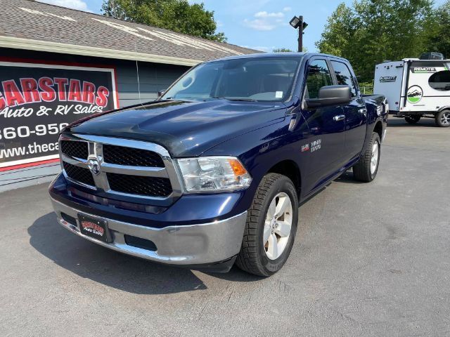 2016 Ram 1500 SLT