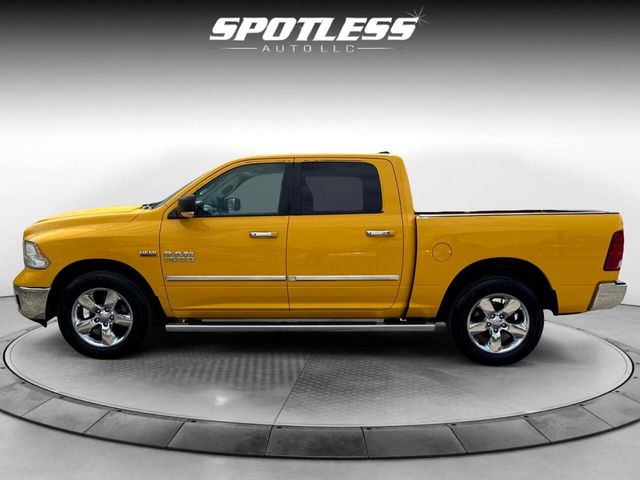 2016 Ram 1500 Lone Star