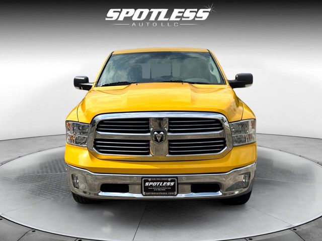 2016 Ram 1500 Lone Star