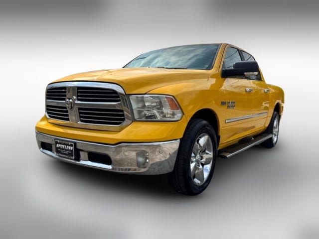 2016 Ram 1500 Lone Star