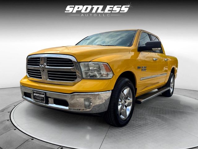 2016 Ram 1500 Lone Star