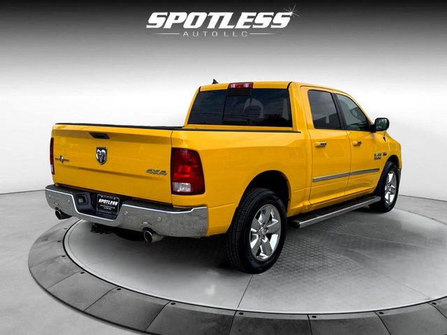 2016 Ram 1500 Lone Star