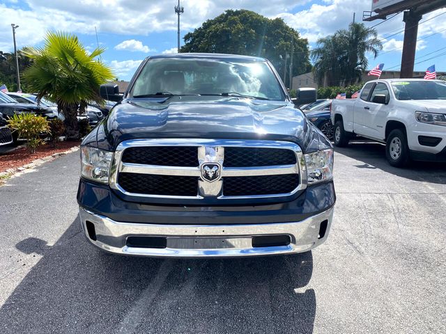 2016 Ram 1500 SLT