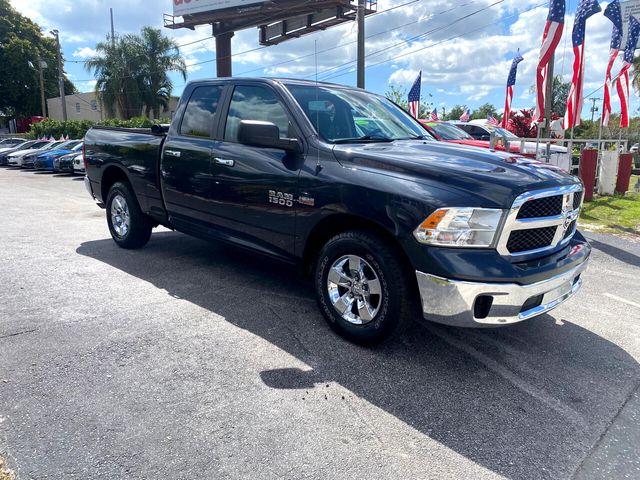 2016 Ram 1500 SLT