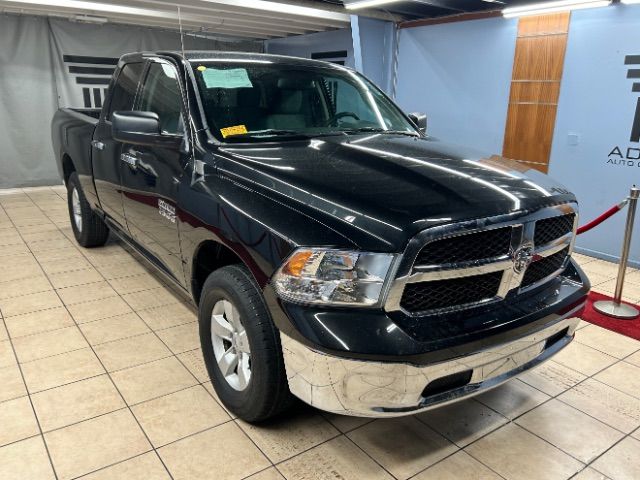 2016 Ram 1500 SLT