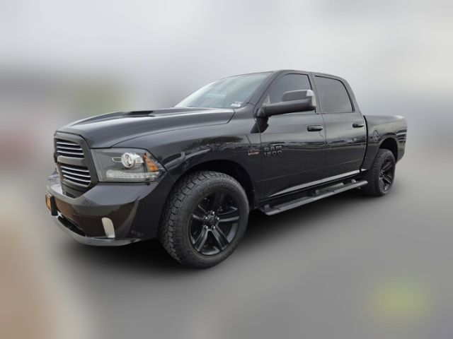 2016 Ram 1500 Sport