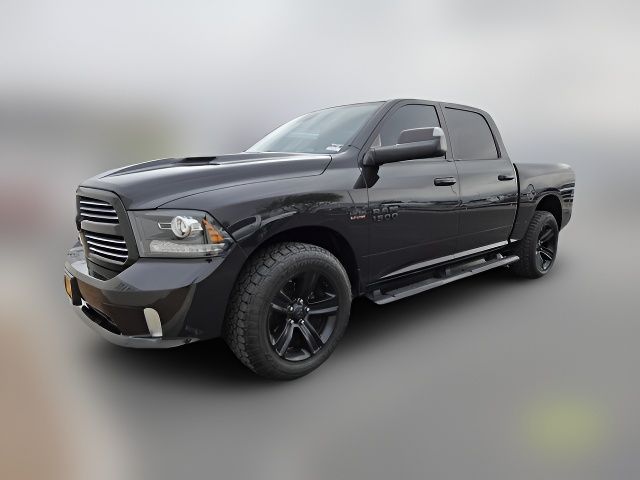 2016 Ram 1500 Sport