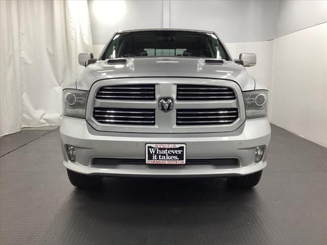 2016 Ram 1500 Sport