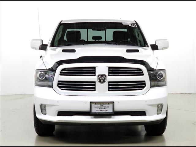 2016 Ram 1500 Sport