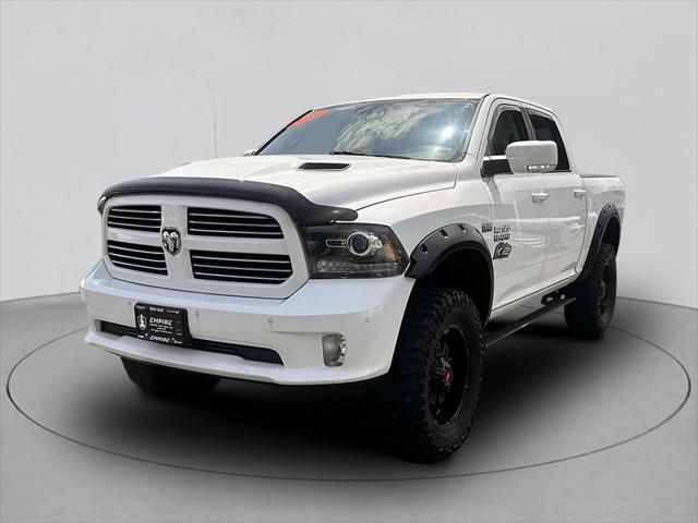 2016 Ram 1500 Sport