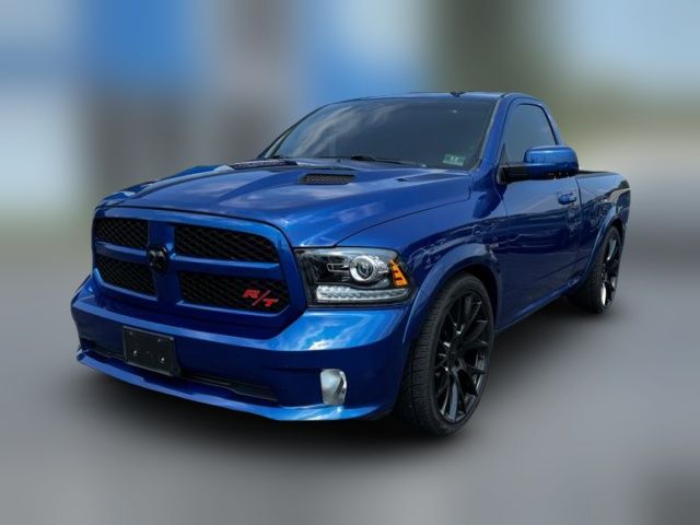 2016 Ram 1500 Sport