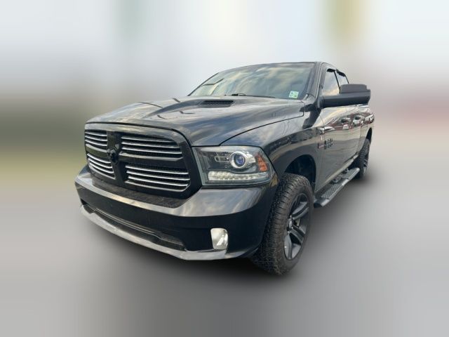 2016 Ram 1500 Sport