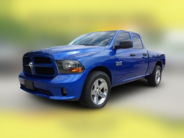 2016 Ram 1500 Express