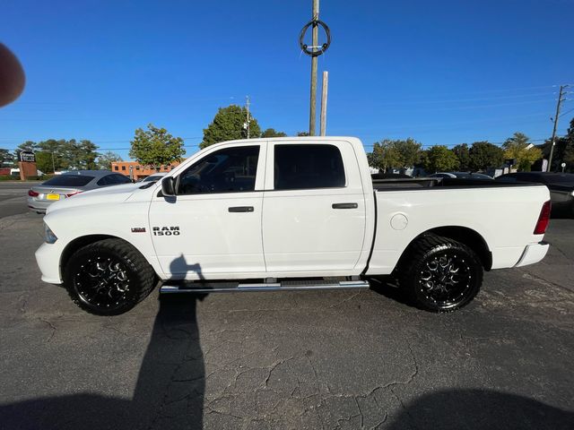 2016 Ram 1500 Express