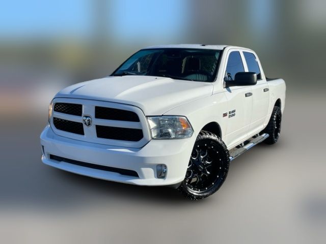 2016 Ram 1500 Express