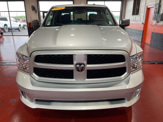 2016 Ram 1500 Express