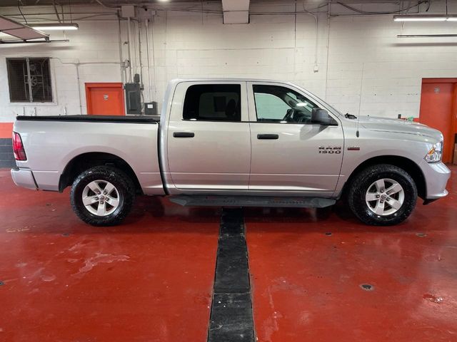 2016 Ram 1500 Express